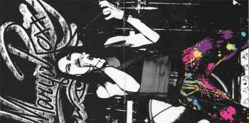 CD Maarja Kivi: Payback Time