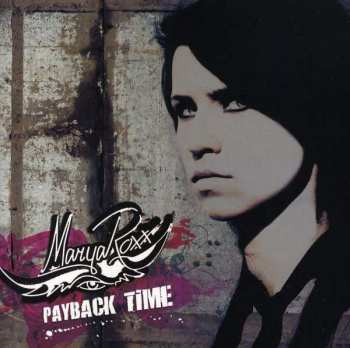Album Maarja Kivi: Payback Time