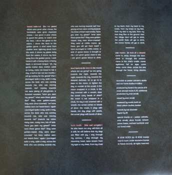 LP Maarja Nuut: Muunduja