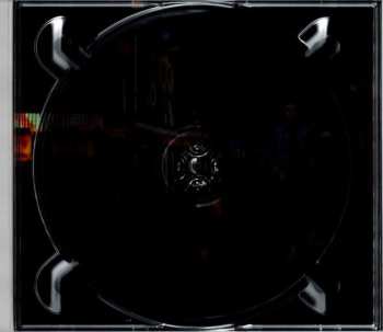 CD Maarten Cox: Op Weg