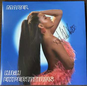 2LP Mabel: High Expectations