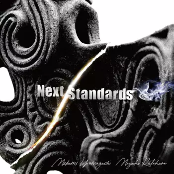Mabumi Yamaguchi: Next Standards