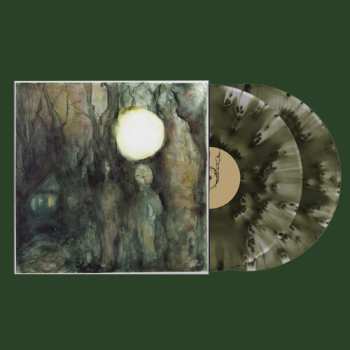 Album Mac Ayres: Cloudy