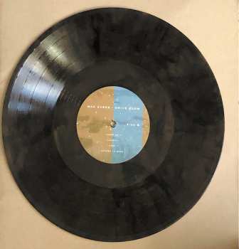 LP Mac Ayres: Drive Slow