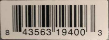 LP Mac Ayres: Drive Slow