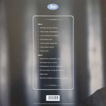 LP Mac Curtis: Songs I Wish I Wrote