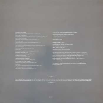 LP Mac Curtis: Songs I Wish I Wrote