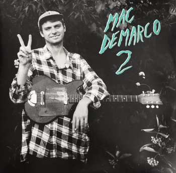 2LP Mac Demarco: 2 CLR | LTD