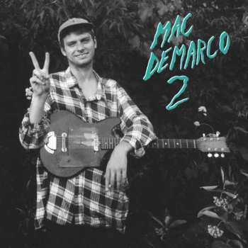 CD Mac Demarco: 2