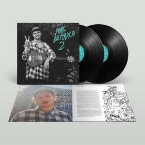2LP Mac Demarco: 2