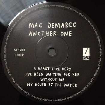 LP Mac Demarco: Another One LTD