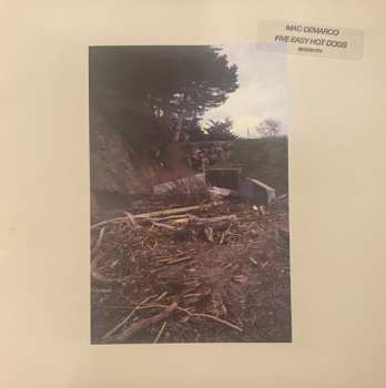 CD Mac Demarco: Five Easy Hot Dogs