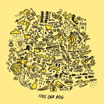 CD Mac Demarco: This Old Dog