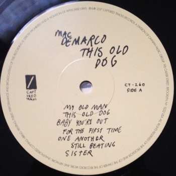 LP Mac Demarco: This Old Dog