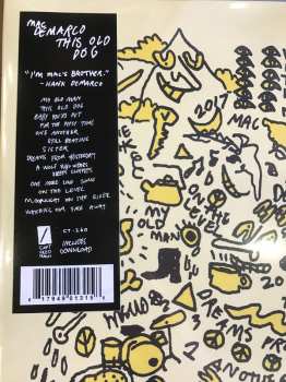 LP Mac Demarco: This Old Dog