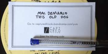 LP Mac Demarco: This Old Dog