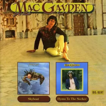 Mac Gayden: Skyboat / Hymn To The Seeker