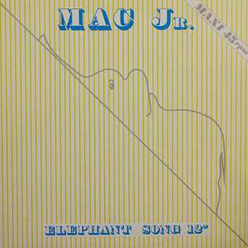 Album Mac Jr.: Elephant Song