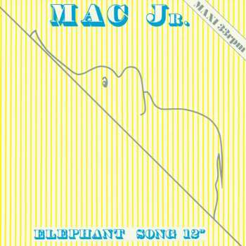 LP Mac Jr.: Elephant Song