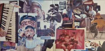 2LP Mac Miller: Balloonerism CLR