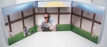 3LP Mac Miller: GO:OD AM (10th Anniversary) CLR | LTD