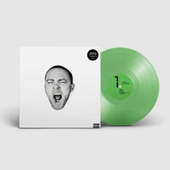 2LP Mac Miller: Go:od Am
