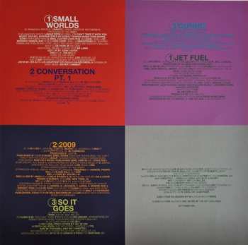 2LP Mac Miller: Swimming