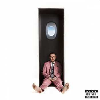 Album Mac Miller: Swimming