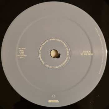2LP Mac Miller: Swimming