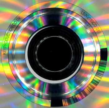 CD Mac Quayle: Mr. Robot: Volume 3 (Original Television Series Soundtrack)