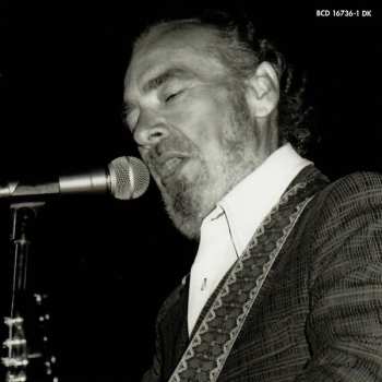 4CD/Dobozkészlet Mac Wiseman: On Susan's Floor