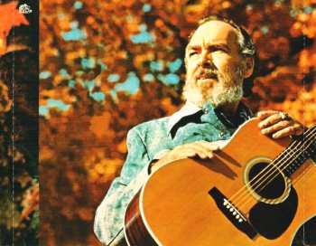 4CD/Dobozkészlet Mac Wiseman: On Susan's Floor