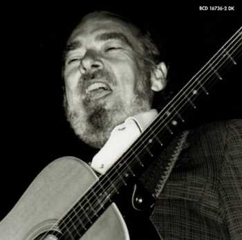 4CD/Dobozkészlet Mac Wiseman: On Susan's Floor