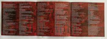 CD Macabre: Grim Scary Tales