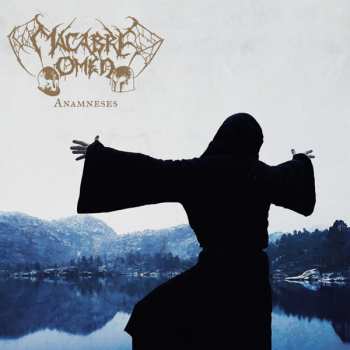 LP Macabre Omen: Anamneses LTD