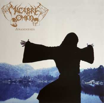 LP Macabre Omen: Anamneses LTD