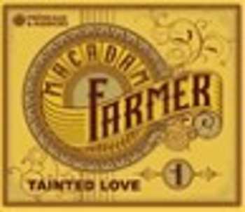 Album Macadam Farmer: Tainted Love