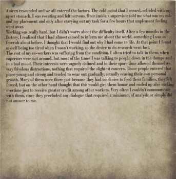 CD Macaria: A Strings' Dramedy LTD