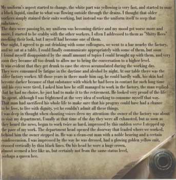 CD Macaria: A Strings' Dramedy LTD