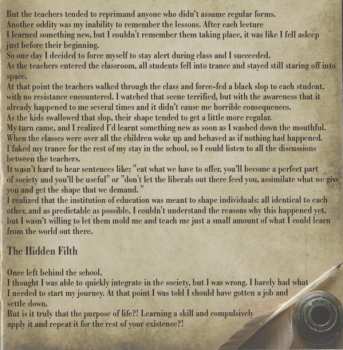 CD Macaria: A Strings' Dramedy LTD