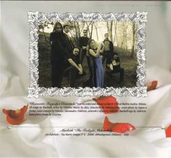 CD Macbeth: Romantic Tragedy's Crescendo