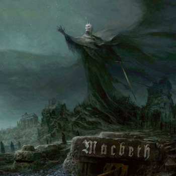 Album Macbeth: Gedankenwächter