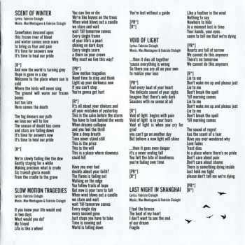 CD Macbeth: Neo-Gothic Propaganda