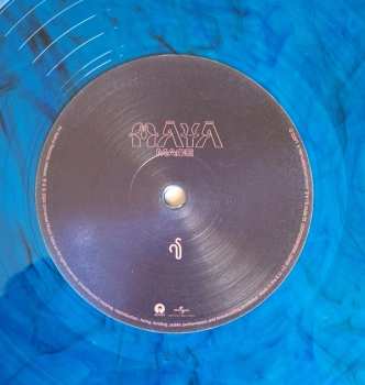 2LP Mace: Maya CLR
