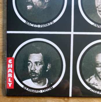 LP Maceo & All The King's Men: Doing Their Own Thing