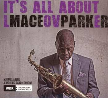 CD WDR Big Band Köln: It's All About Love