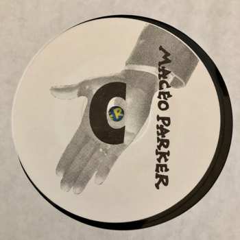 2LP Maceo Parker: Life On Planet Groove LTD