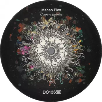 Maceo Plex: Conjure Infinity