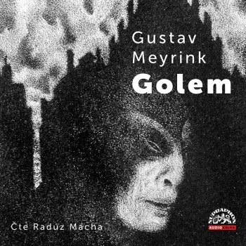 Meyrink: Golem
