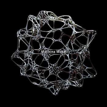 CD Machina Mundi: Machina Mundi